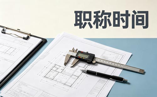 物联网正高职称业绩
